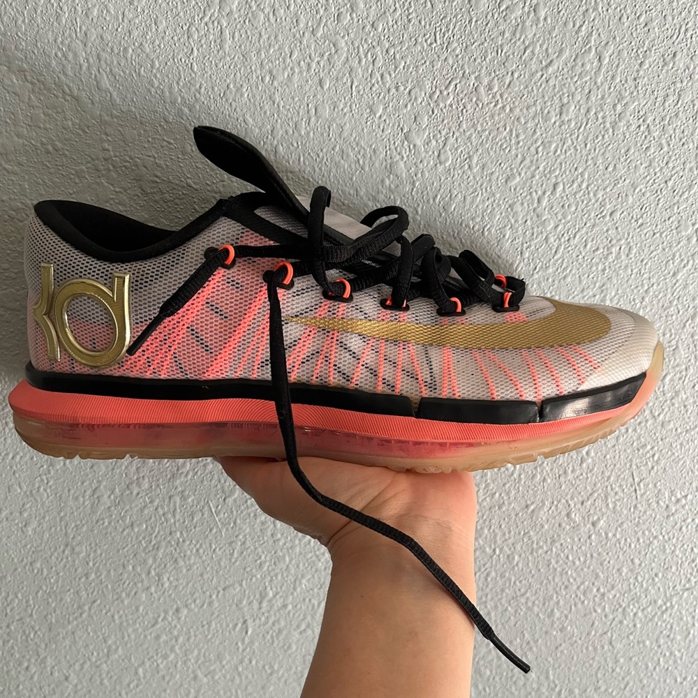 Nike KD 6 Elite Sneakers